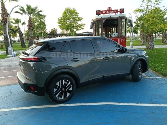 Sahibinden Peugeot 2008 1.2 PureTech Active Prime 2023 Model