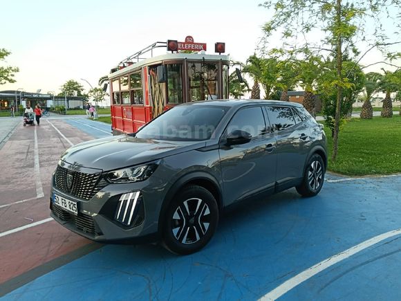 Sahibinden Peugeot 2008 1.2 PureTech Active Prime 2023 Model