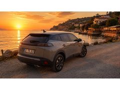 Sahibinden Peugeot 2008 1.2 PureTech Active Prime 2023 Model