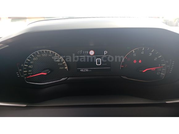 Sahibinden Peugeot 2008 1.2 PureTech Active Prime 2023 Model
