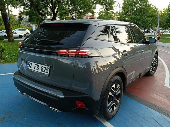 Sahibinden Peugeot 2008 1.2 PureTech Active Prime 2023 Model