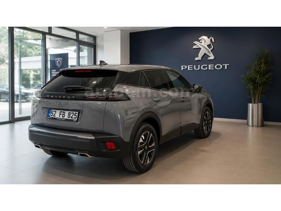 Sahibinden Peugeot 2008 1.2 PureTech Active Prime 2023 Model