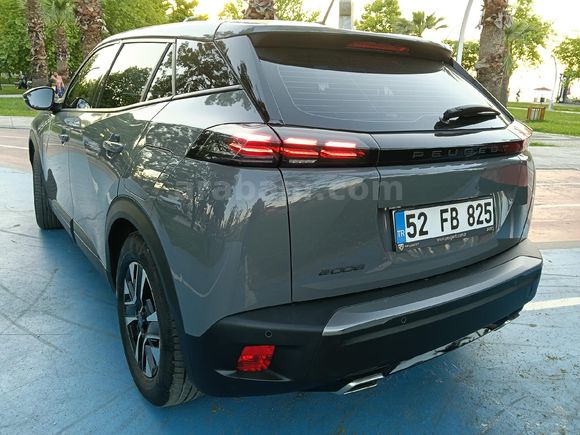 Sahibinden Peugeot 2008 1.2 PureTech Active Prime 2023 Model