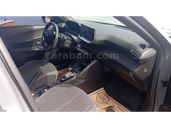 Sahibinden Peugeot 2008 1.2 PureTech Active Prime 2023 Model