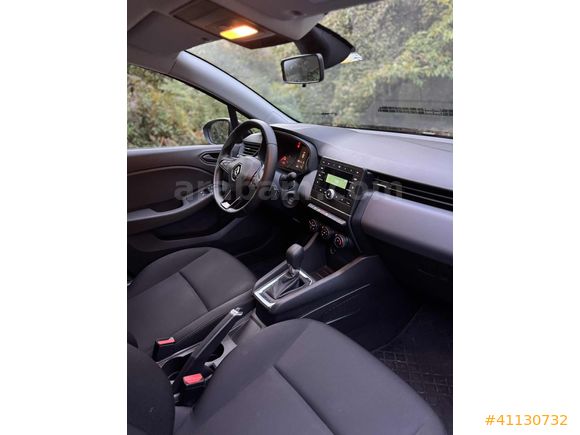 Erk Auto Renault Clio 1.0 TCe Joy Otm 70.000 Km