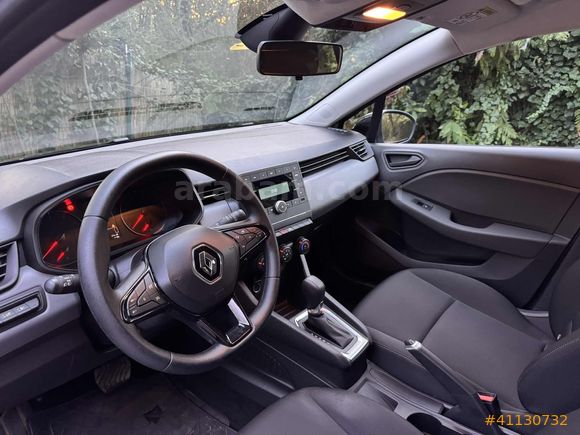 Erk Auto Renault Clio 1.0 TCe Joy Otm 70.000 Km