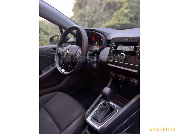 Erk Auto Renault Clio 1.0 TCe Joy Otm 70.000 Km