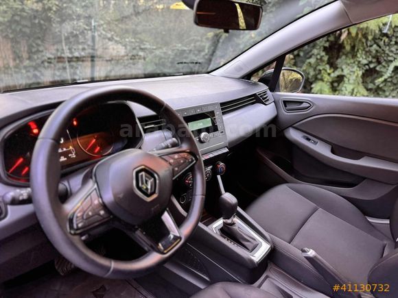 Erk Auto Renault Clio 1.0 TCe Joy Otm 70.000 Km