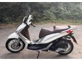 Erk Auto 2017 Piaggio Medley 150