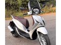 Erk Auto 2017 Piaggio Medley 150