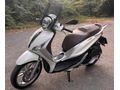 Erk Auto 2017 Piaggio Medley 150
