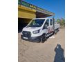 Sahibinden Ford Trucks Transit 350 M Çift Kabin 
