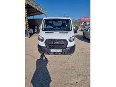 Sahibinden Ford Trucks Transit 350 M Çift Kabin 