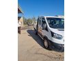 Sahibinden Ford Trucks Transit 350 M Çift Kabin 
