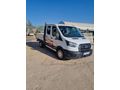 Sahibinden Ford Trucks Transit 350 M Çift Kabin 