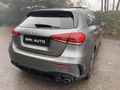 Erk Auto Mercedes A200 Amg 55.000 Km
