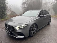 Erk Auto Mercedes A200 Amg 55.000 Km