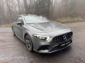 Erk Auto Mercedes A200 Amg 55.000 Km