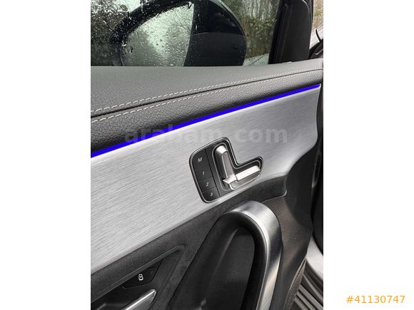 Erk Auto Mercedes A200 Amg 55.000 Km