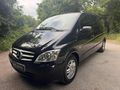 Erk Auto Mercedes Vito 116 Cdi 8+1 Otm 155.000 Km