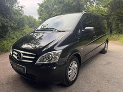 Erk Auto Mercedes Vito 116 Cdi 8+1 Otm 155.000 Km