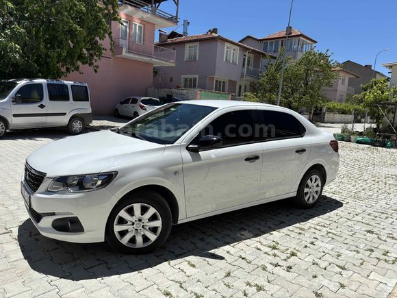 Sahibinden Peugeot 301 1.5 BlueHDI Active 2019 Model 