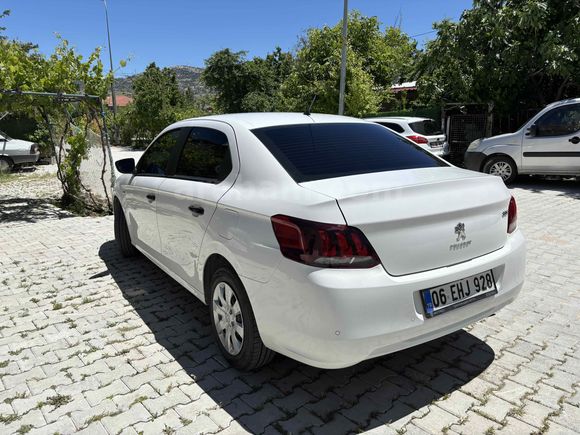 Sahibinden Peugeot 301 1.5 BlueHDI Active 2019 Model 