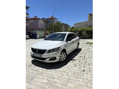 Sahibinden Peugeot 301 1.5 BlueHDI Active 2019 Model 