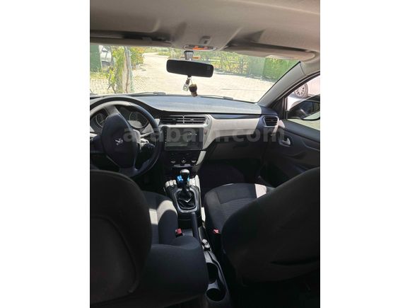 Sahibinden Peugeot 301 1.5 BlueHDI Active 2019 Model 