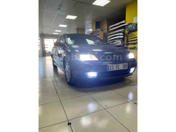 Sahibinden Opel Astra 1.4 Club 2003 Model 