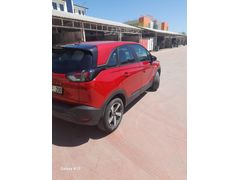 Sahibinden Opel Crossland 1.2 T Essential 2024 Model