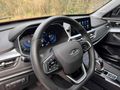Erk Auto Chery Tiggo 7 Pro Excellent 27.000 Km