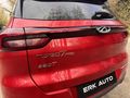 Erk Auto Chery Tiggo 7 Pro Excellent 27.000 Km