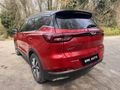Erk Auto Chery Tiggo 7 Pro Excellent 27.000 Km