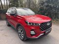 Erk Auto Chery Tiggo 7 Pro Excellent 27.000 Km