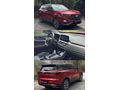 Erk Auto Chery Tiggo 7 Pro Excellent 27.000 Km