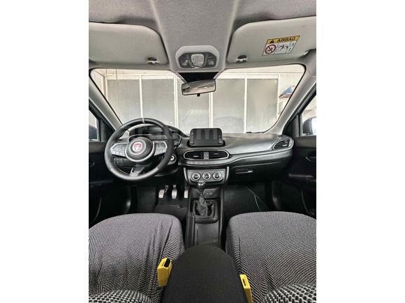 Sahibinden Fiat Egea 1.4 Fire Easy Plus 2023 Model 