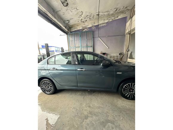 Sahibinden Fiat Egea 1.4 Fire Easy Plus 2023 Model 