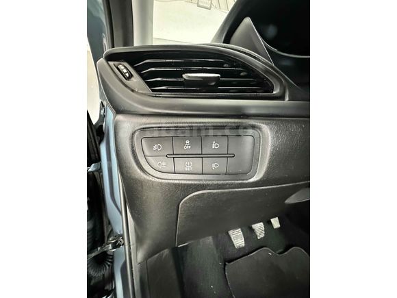 Sahibinden Fiat Egea 1.4 Fire Easy Plus 2023 Model 