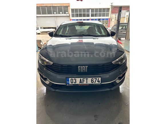 Sahibinden Fiat Egea 1.4 Fire Easy Plus 2023 Model 