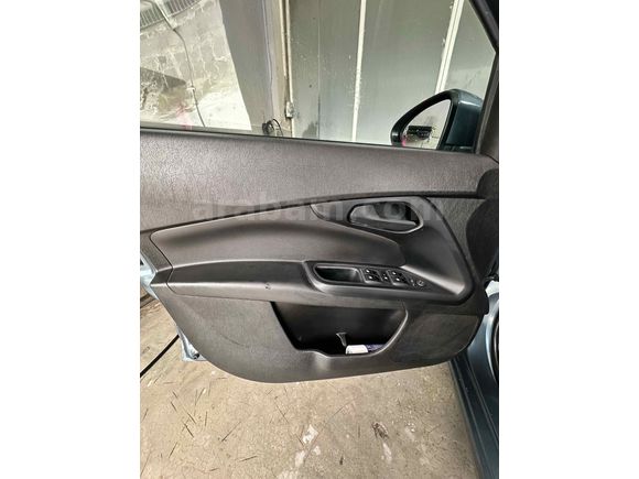 Sahibinden Fiat Egea 1.4 Fire Easy Plus 2023 Model 