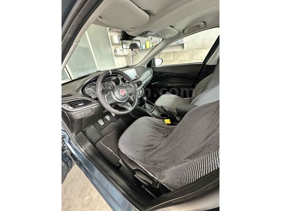 Sahibinden Fiat Egea 1.4 Fire Easy Plus 2023 Model 