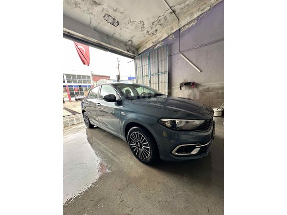 Sahibinden Fiat Egea 1.4 Fire Easy Plus 2023 Model 