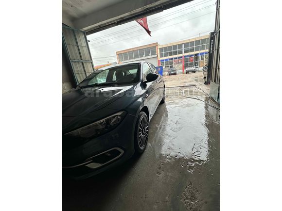 Sahibinden Fiat Egea 1.4 Fire Easy Plus 2023 Model 