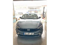 Sahibinden Fiat Egea 1.4 Fire Easy Plus 2023 Model 