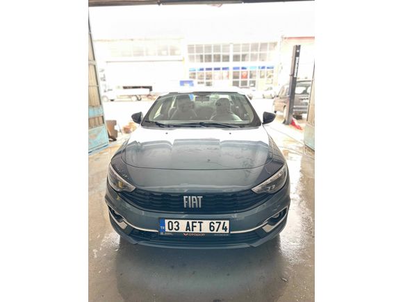 Sahibinden Fiat Egea 1.4 Fire Easy Plus 2023 Model 