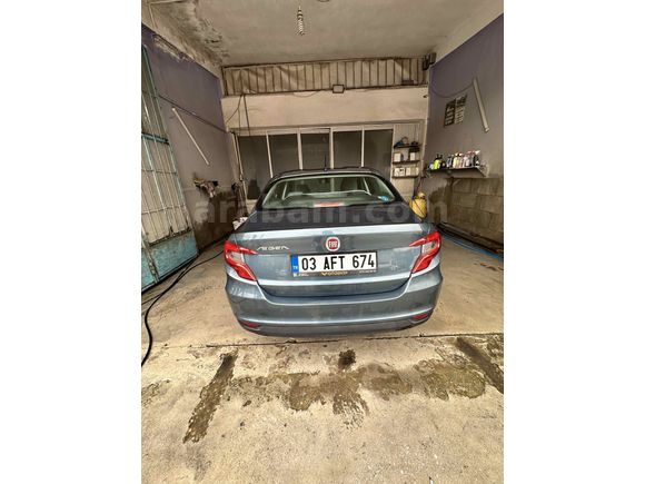 Sahibinden Fiat Egea 1.4 Fire Easy Plus 2023 Model 