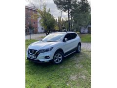 Sahibinden Nissan Qashqai 1.6 dCi Tekna 2018 Model 