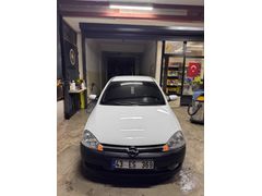 Sahibinden Opel Corsa 1.7 DTi Comfort 2003 Model 