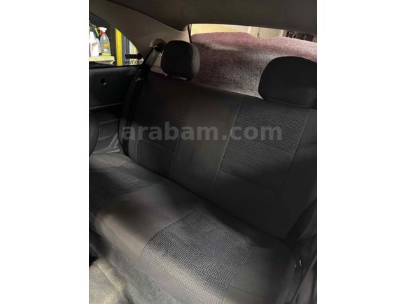 Sahibinden Opel Corsa 1.7 DTi Comfort 2003 Model 